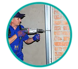 Garage Door Mobile Service Repair Springfield, VA 571-303-1710 - sb-install